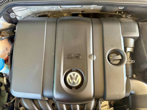 2012 Volkswagen Beetle