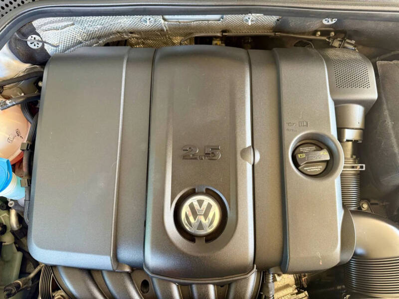 2012 Volkswagen Beetle