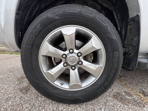 2009 Toyota 4Runner Limited