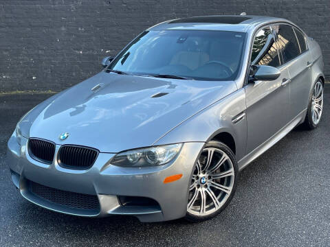 2011 BMW M3 for sale at Kings Point Auto in Great Neck NY