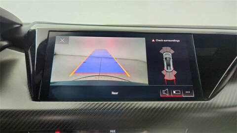 2022 Audi e-tron GT quattro Premium Plus