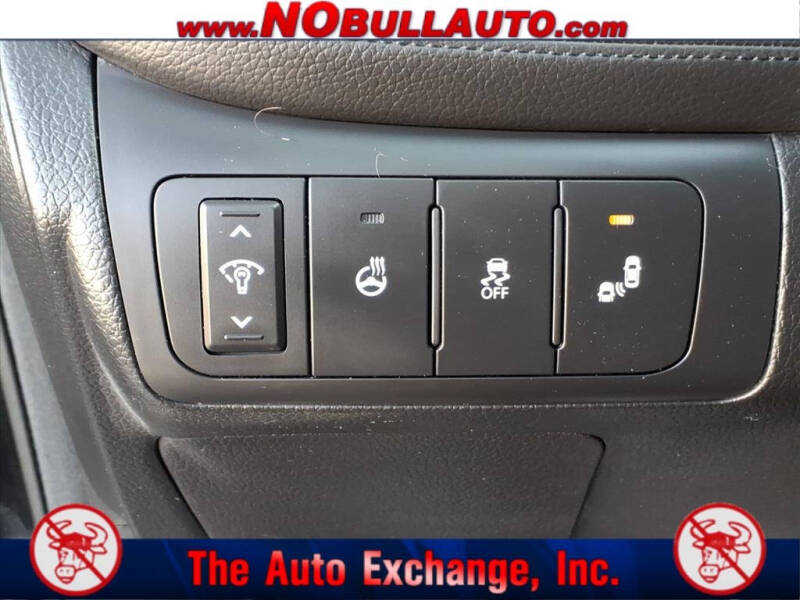 2015 Kia Optima SXL Turbo