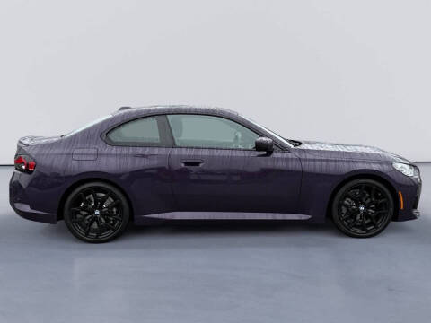 2026 BMW 2 Series 230i