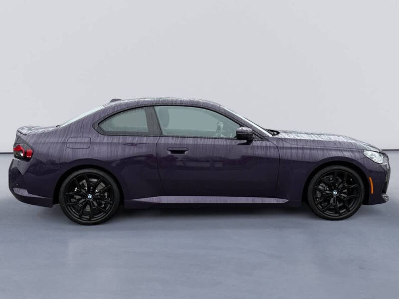 2026 BMW 2 Series 230i