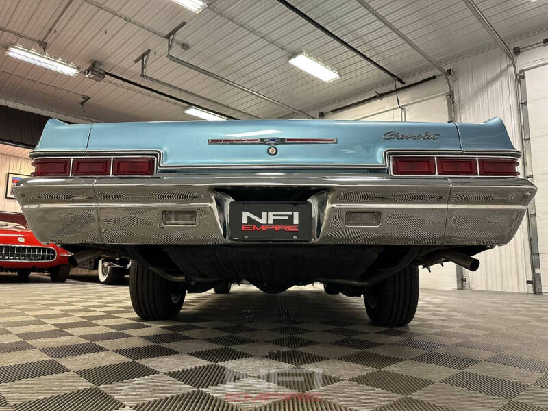 1966 Chevrolet Impala