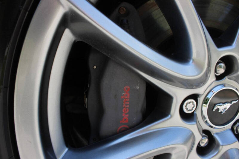 2013 Ford Mustang GT