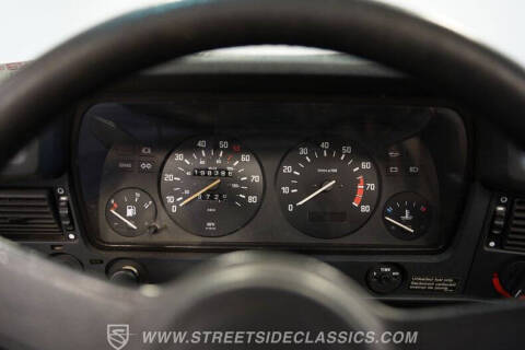 1981 BMW 3 Series 320i