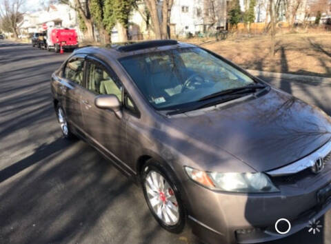 2009 Honda Civic for sale at Cars 2 Love in Delran NJ