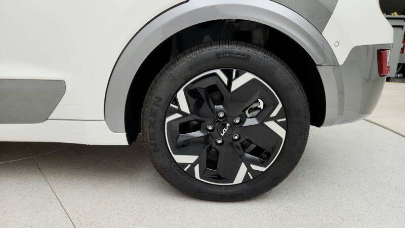 2024 Kia Niro EV Wave