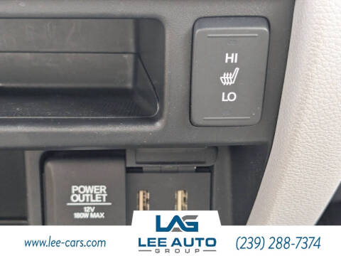 2016 Honda Pilot EX-L w/Navi