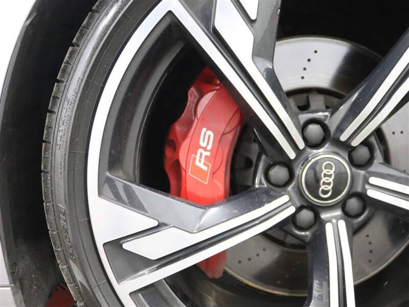 2019 Audi RS 5 Sportback 2.9T quattro