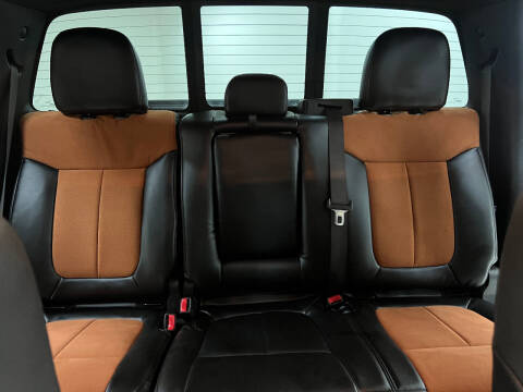 2013 Ford F-150 Limited