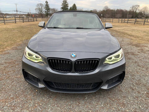 2016 BMW 2 Series M235i