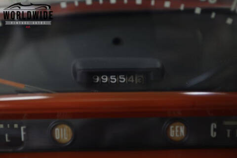 1955 Ford Crown Victoria