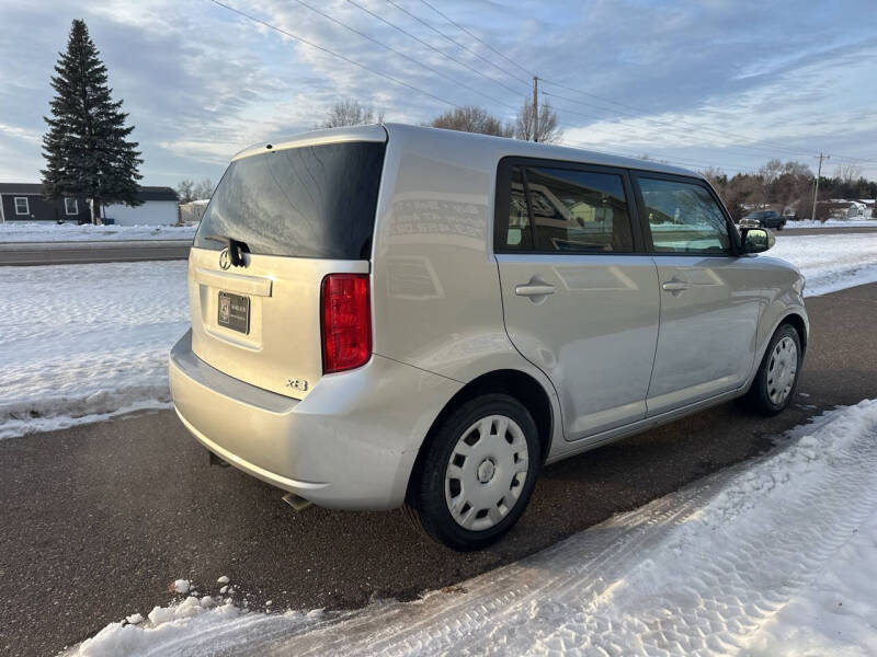 2009 Scion xB