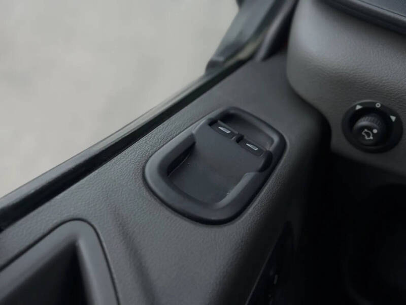 2020 Ford Transit 350 XL