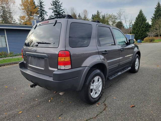 2002 Ford Escape XLT Choice