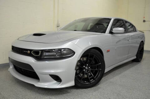 2020 Dodge Charger for sale at Mercedes Showroom in Pompano Beach FL