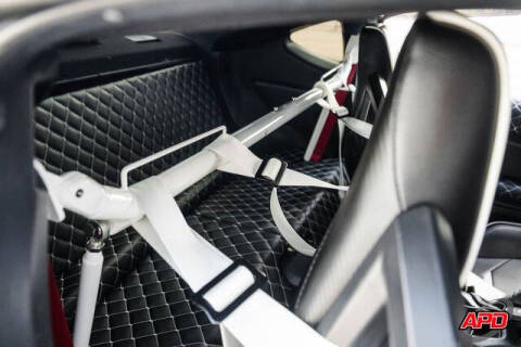 2019 Toyota 86 TRD Special Edition