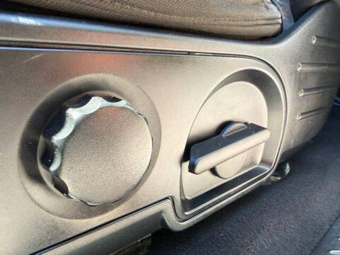2006 Ford F-150