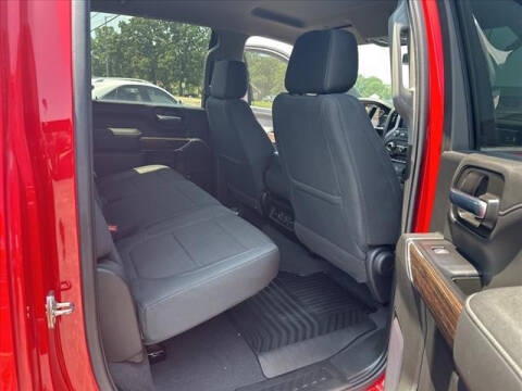 2020 GMC Sierra 2500HD