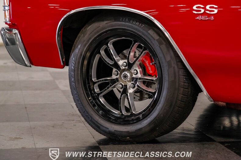 1971 Chevrolet Chevelle