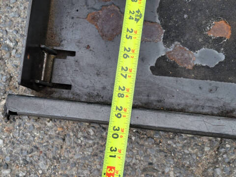 1998 Ford WHEELCHAIR VAN