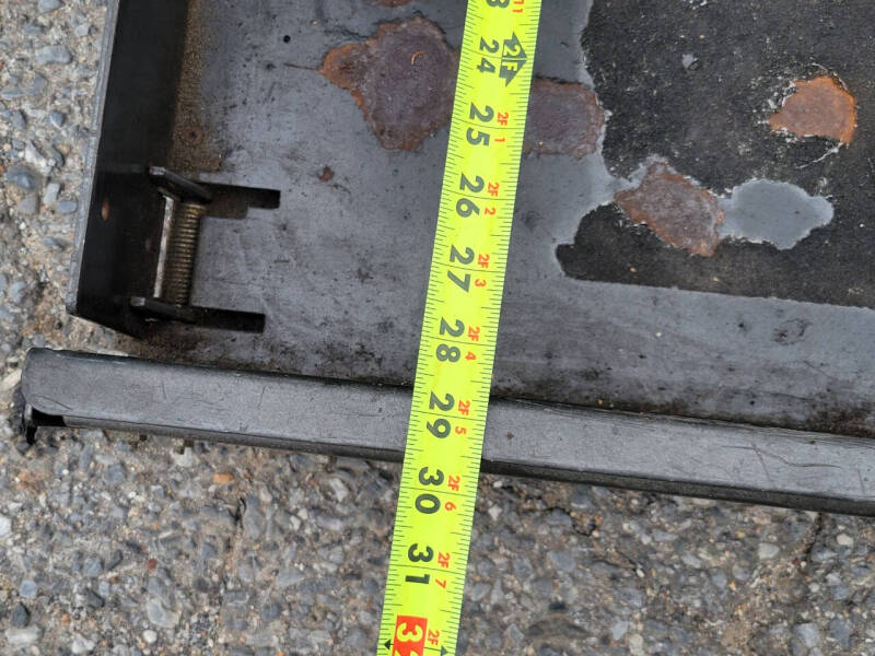 1998 Ford WHEELCHAIR VAN