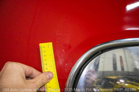 1962 Ford Galaxie 500