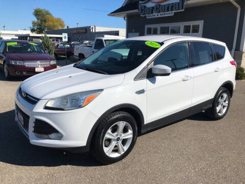 2013 Ford Escape for sale at Car Corral in Kenosha WI