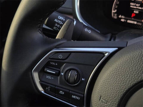 2026 Acura MDX w/Tech