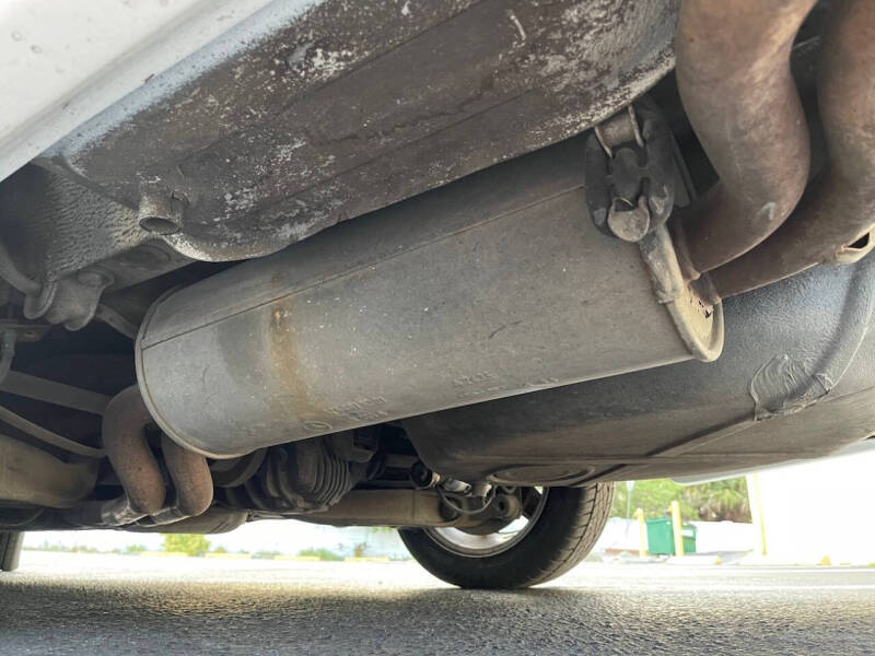 1985 Mercedes-Benz 500SEC