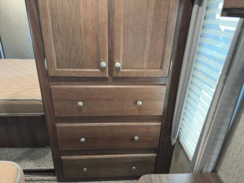 2017 Keystone RV Sprinter