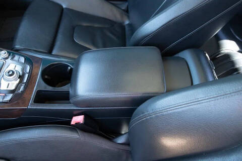 2013 Audi A5 2.0T quattro Premium Plus