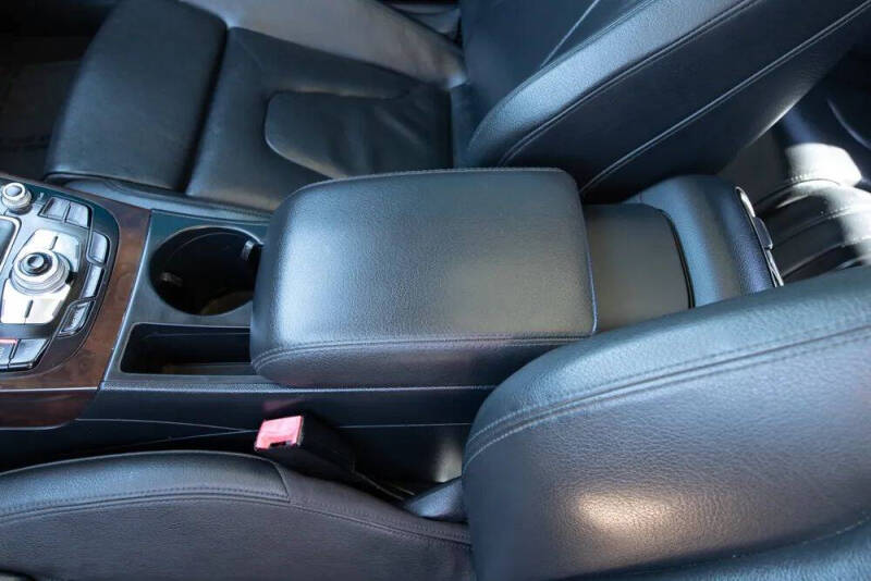 2013 Audi A5 2.0T quattro Premium Plus