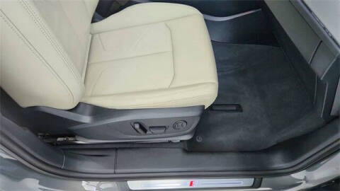 2024 Audi Q3 quattro S line Prem Plus 45 TFSI