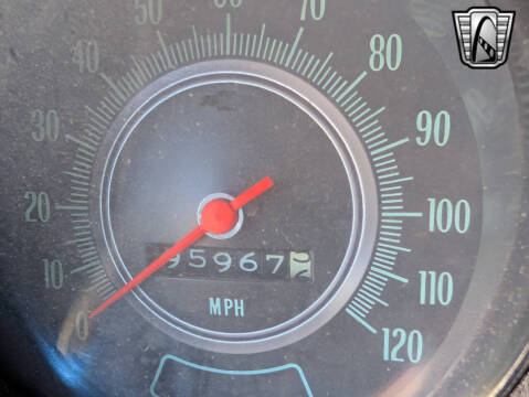 1969 Chevrolet Chevelle