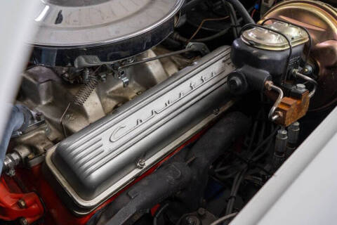 1964 Chevrolet Corvette