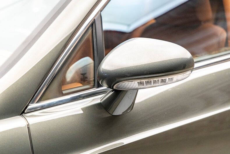 2006 Bentley Continental Flying Spur