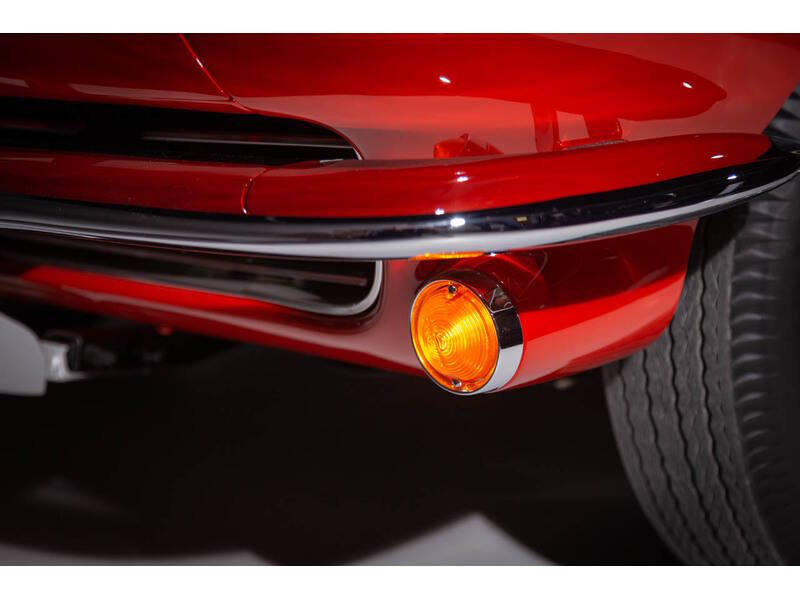 1963 Chevrolet Corvette