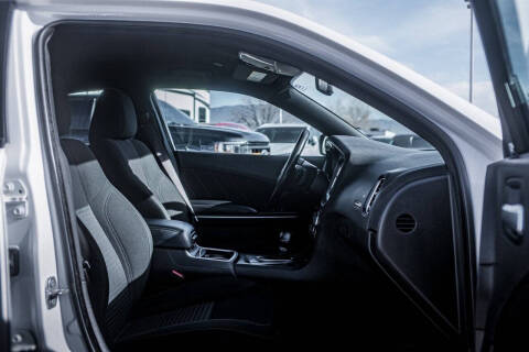 2023 Dodge Charger SXT