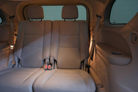 2013 Dodge Durango SXT