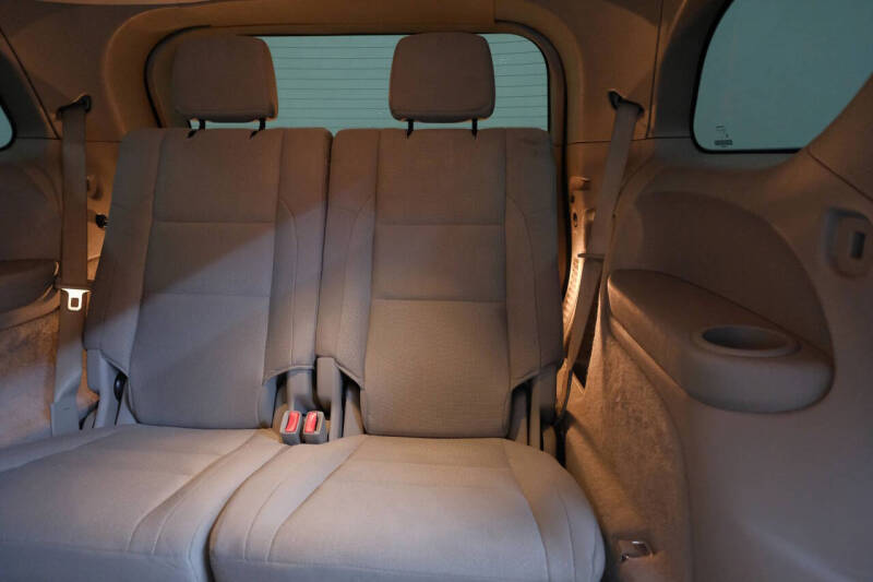 2013 Dodge Durango SXT