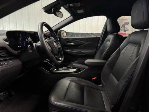 2025 Buick Envista Sport Touring