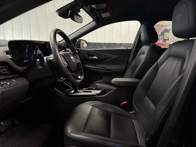 2025 Buick Envista Sport Touring