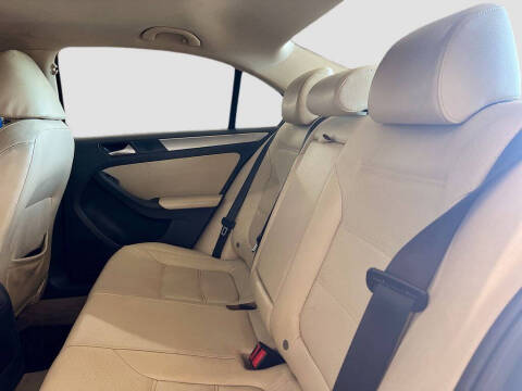 2015 Volkswagen Jetta