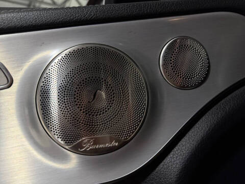 2023 Mercedes-Benz C-Class C 300 4MATIC