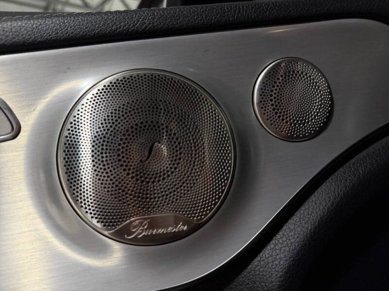 2023 Mercedes-Benz C-Class C 300 4MATIC