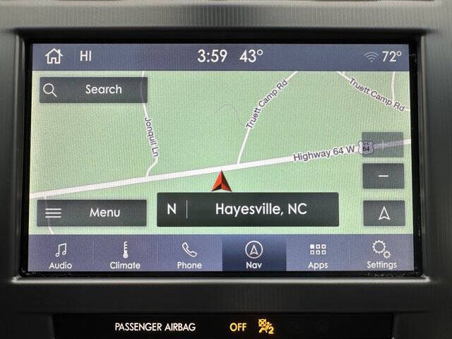 2019 Lincoln MKZ Reserve II