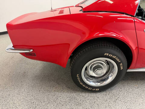 1970 Chevrolet Corvette